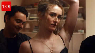 Real reason why Carolyn Bessette-Kennedy wore ring in a chain in ‘Love Story: JFK Jr. & Carolyn Bessette’ Episode 4 revealed | English Movie News