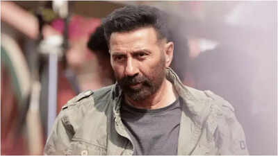 ‘Antony’: Sunny Deol kicks off A.R. Murugadoss’ action thriller with Vijay Varma as an antagonist – Reports | Hindi Movie News