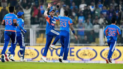 Instinct over data: Inside India’s tactical shift at T20 World Cup 2026 | Cricket News