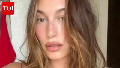 Hailey Bieber reveals major complications she faced before 1-year-old son Jack’s birth: ‘I magically got pregnant’ |