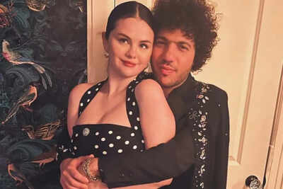 Selena Gomez real estate: Inside the ‘Calm Down’ singer’s USD 35 million Beverly Hills mansion with Benny Blanco |