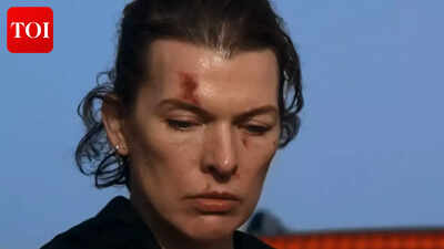Milla Jovovich reveals doing her own brutal stunts for ‘Protector’: ‘One of the most satisfying experiences’ |