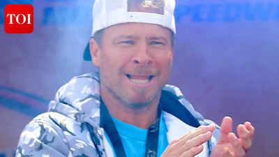 Brian Littrell refiles USD 50K trespassing suit against Florida woman after Sheriff case fails – Reports | English Movie News