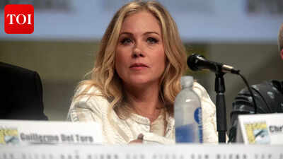 Christina Applegate opens up about domestic violence and her 1991 abortion in a new book ‘You With the Sad Eyes: A Memoir’ | English Movie News