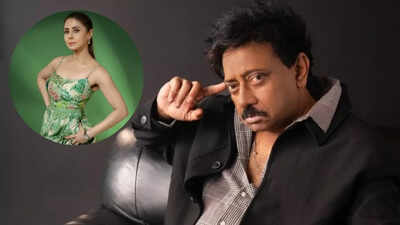 ‘Why would I not say it?’: Ram Gopal Varma breaks silence on Urmila Matondkar affair rumors | Hindi Movie News