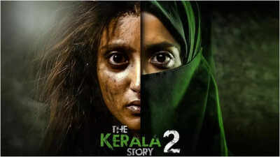 ‘The Kerala Story 2’ producer Vipul Shah reveals replacing Sudipto Sen over his ‘absolute trash script’: ‘He doesn’t know…’ | Hindi Movie News