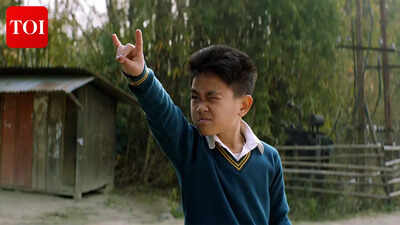 ‘Boong’ trailer out: Gugun Kipgen shines in BAFTA-winning drama set in conflict-torn Manipur ahead of March 6 release – Watch | English Movie News