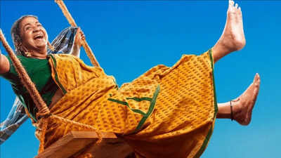 Thaai Kizhavi Full Movie Collection: ‘Thaai Kizhavi’ box office collections day 6: Radhikaa Sarathkumar’s film climbs past Rs 21 crore |