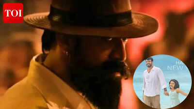 Yash’s ‘Toxic’ delay shifts Kannada release plans; Darling Krishna’s ‘Love Mocktail 3’ moves up to March 19 | Kannada Movie News