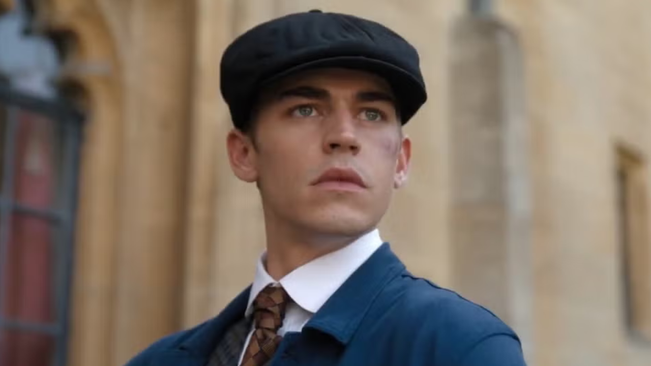 ‘Young Sherlock’: All about the cast, plot, and where to watch