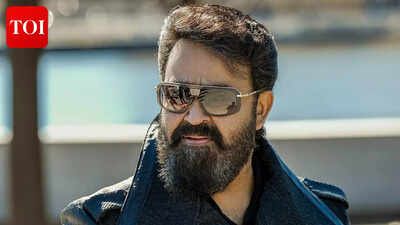 Mohanlal’s net worth: How ‘Drishyam 3’ star built his Rs 400 crore empire with earnings, businesses and Rs 20 crore film fees | Malayalam Movie News