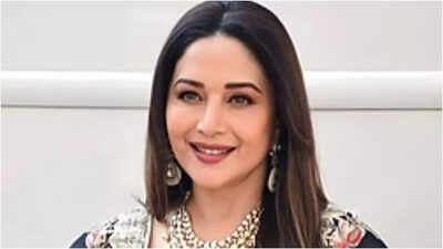 Director Suresh Triveni opens up on casting Madhuri Dixit in ‘Maa Behen’: ‘Madhuri ma’am is beautiful with comedy’ | Hindi Movie News