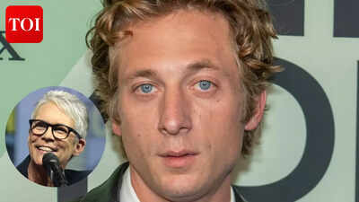 ‘Finished Strong’: Jamie Lee Curtis confirms ‘The Bear’ to end with Season 5 in emotional post as filming wraps