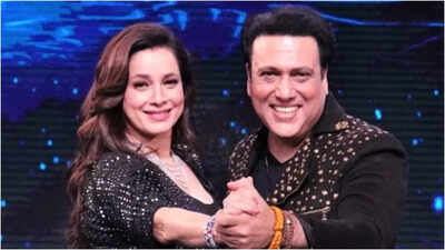 ‘She looked like a doll’: Govinda opens up about his bond with Neelam Kothari and recalls their ‘Bawaal’ chemistry | Hindi Movie News