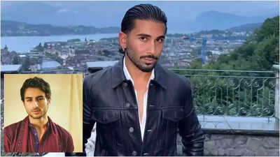 Orry drops cryptic birthday video for Ibrahim Ali Khan amid fallout rumors: ‘It’s not too late to say Orry’ | Hindi Movie News