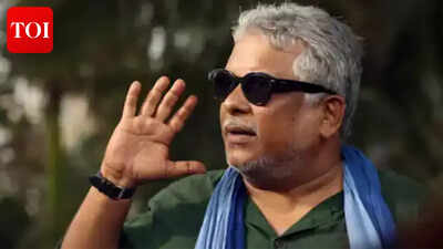 Sudipto Sen says producing films is tough, focuses on directing ‘Charak: Fair of Faith’ | Hindi Movie News