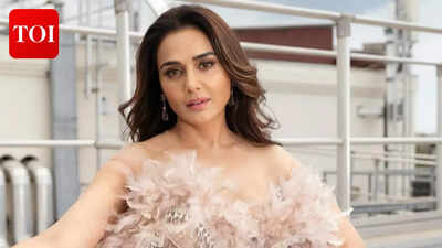 Preity Zinta sells Pali Hill apartment for Rs 18.5 crore months after redevelopment allotment – Report | Hindi Movie News
