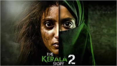‘The Kerala Story 2 Goes Beyond’ box office collection Day 7: Film crosses Rs 22 crore despite drop; performs better than ‘Assi’ | Hindi Movie News