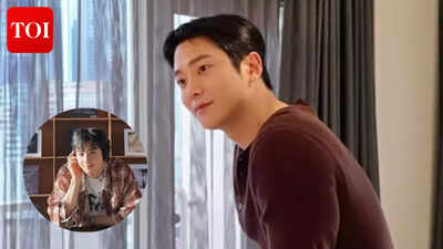 Rowoon replaces Cha Eunwoo in storytelling ‘These Days In The Military’ series amid tax evasion allegations – Report |