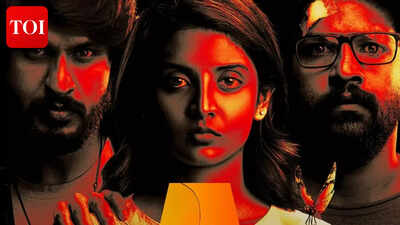 ‘Oh Butterfly’: Nivedhithaa Sathish impresses in FIRST REVIEW; Calls it a niche psychological drama | Tamil Movie News