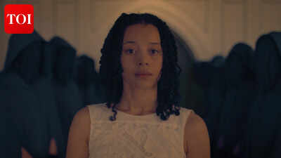 The Testaments: ‘The Testaments’: Everything to know about Chase Infiniti led ‘The Handmaid’s Tale’ sequel ahead of its premiere in April