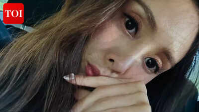 Gina Jane Choi: G.NA returns to South Korea after a decade, teases visit in online post: ‘Surprise?’ |