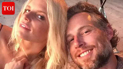 Jessica Simpson and ex-Eric Johnson live together, aim to sell family home soon – Reports |