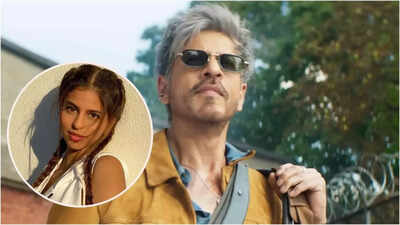 ‘King’: Shah Rukh Khan completes shooting for elaborate Vijayadashami sequence; Suhana Khan performs stunts |