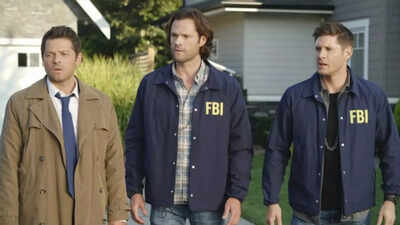 The Boys Season 5: ‘Supernatural’ trio reunites as Jensen Ackles, Jared Padalecki and Misha Collins join ‘The Boys’ Season 5