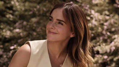Emma Watson Net Worth 2026: Emma Watson’s net worth 2026: How ‘Harry Potter’s’ Hermione Granger built her USD 85 million magic | English Movie News
