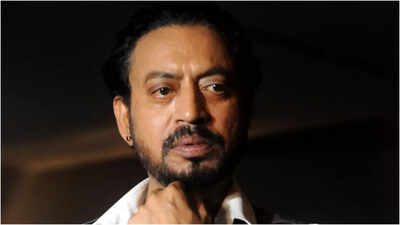 Quote of the day by Irrfan Khan: ‘Don’t take your plans so seriously, let the road decide where we go’ | Hindi Movie News
