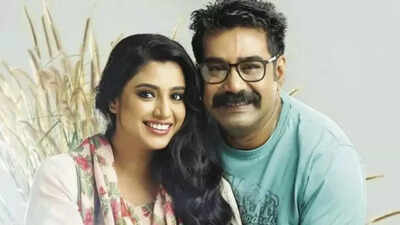 Biju Menon’s simple family life: Actor’s beautiful bond with wife Samyuktha Varma |
