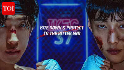 ‘Bloodhounds’ season 2 update: Release date for OTT series confirmed – Here’s all you need to know |