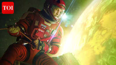 Project Hail Mary: Ryan Gosling’s ‘Project Hail Mary’ to release in India on March 26, avoids clash with ‘Dhurandhar 2’ | English Movie News