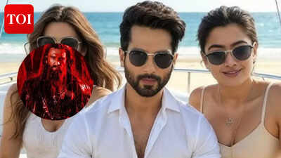Shahid Kapoor’s ‘Cocktail 2’ teaser to premiere with Ranveer Singh’s ‘Dhurandhar 2’; triple treat for fans in March | Hindi Movie News