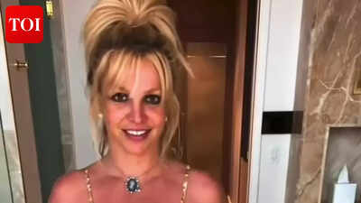Sean Phillip says Britney Spears is ‘one of the strongest women’; reveals what she told him after DUI arrest |