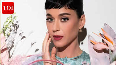 Katy Perry: Katy Perry quits nicotine products, reveals she has been off them for two months |