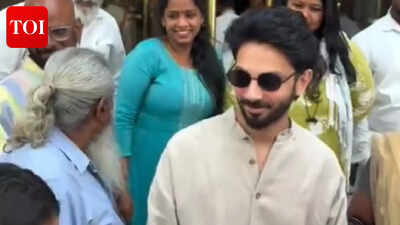 Anirudh Ravichander dodges marriage questions once again; ‘Jana Nayagan’ composer’s REACTION is unmissable | Tamil Movie News