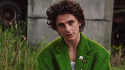 ‘No one cares about this’: New York City Opera hits back at Timothée Chalamet’s comment about opera and ballet |