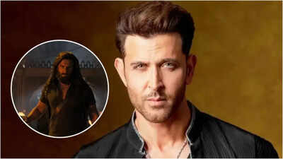Hrithik Roshan reacts to ‘Dhurandhar The Revenge’ trailer; calls it ‘too good’ after ‘disagreeing with politics’ of Part 1 |