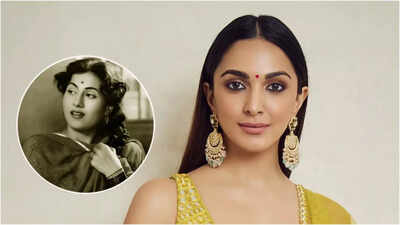 Kiara Advani roped in to play Madhubala in the biopic backed by Sanjay Leela Bhansali? Here’s the truth | Hindi Movie News