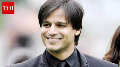 Vivek Oberoi returns to Dubai, thanks airline company and UAE leadership amid conflict fears |