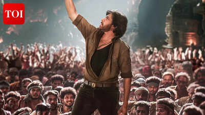 Pawan Kalyan takes a pay cut for ‘Ustaad Bhagat Singh’, the film to clash with ‘Dhurandhar- The Revenge’ |