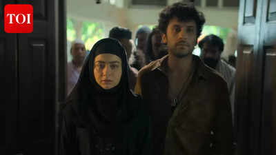 ‘The Kerala Story 2: Goes Beyond’ box office collection day 9: Film sits at the edge of Rs 30 crore mark |