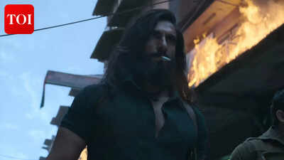 ‘Dhurandhar 2’ update: Preview tickets soar and reach Rs 2400, sales run rampant |