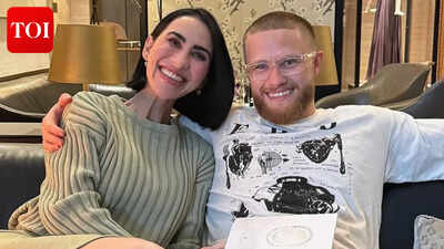 Stephanie Buttermore: Why Stephanie Buttermore left social media: Her final Instagram post spoke of ‘crippling’ anxiety | English Movie News