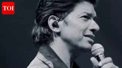 Sonali Mukherjee: Shaan remembers mother Sonali Mukherjee on her birthday: Posts throwback video, says ‘Proud of my Maa’ |