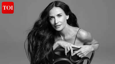 Demi Moore: Demi Moore doesn’t aspire to be ‘perfect’ and this is the reason why: ‘I certainly have been trapped by trying…’ | English Movie News