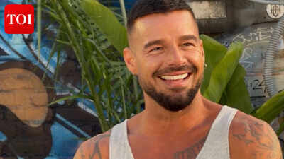 T20 World Cup 2026: T20 World Cup 2026: Ricky Martin, Falguni Pathak, and Sukhbir Singh to grace the ceremony – Here’s all we know | English Movie News