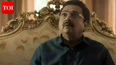 ‘Award dena tha toh…’: Rakesh Bedi makes hilarious acceptance speech for ‘Dhurandhar’ award; teases about ‘Dhurandhar 2’﻿﻿﻿ |